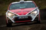 Toyota GT 86 CS-R3 Rally Car 2015 года